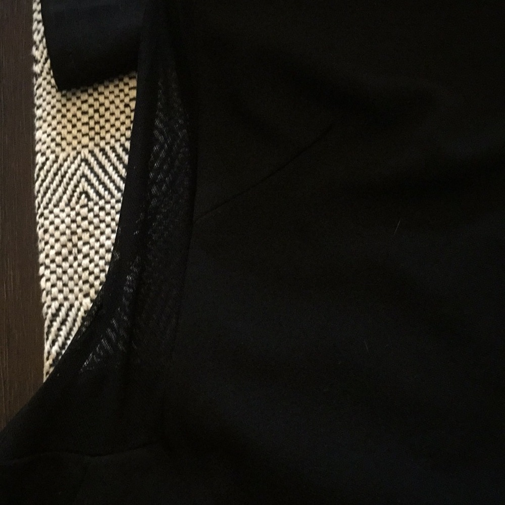 Akira Little Black Dress - Picture 3 of 7